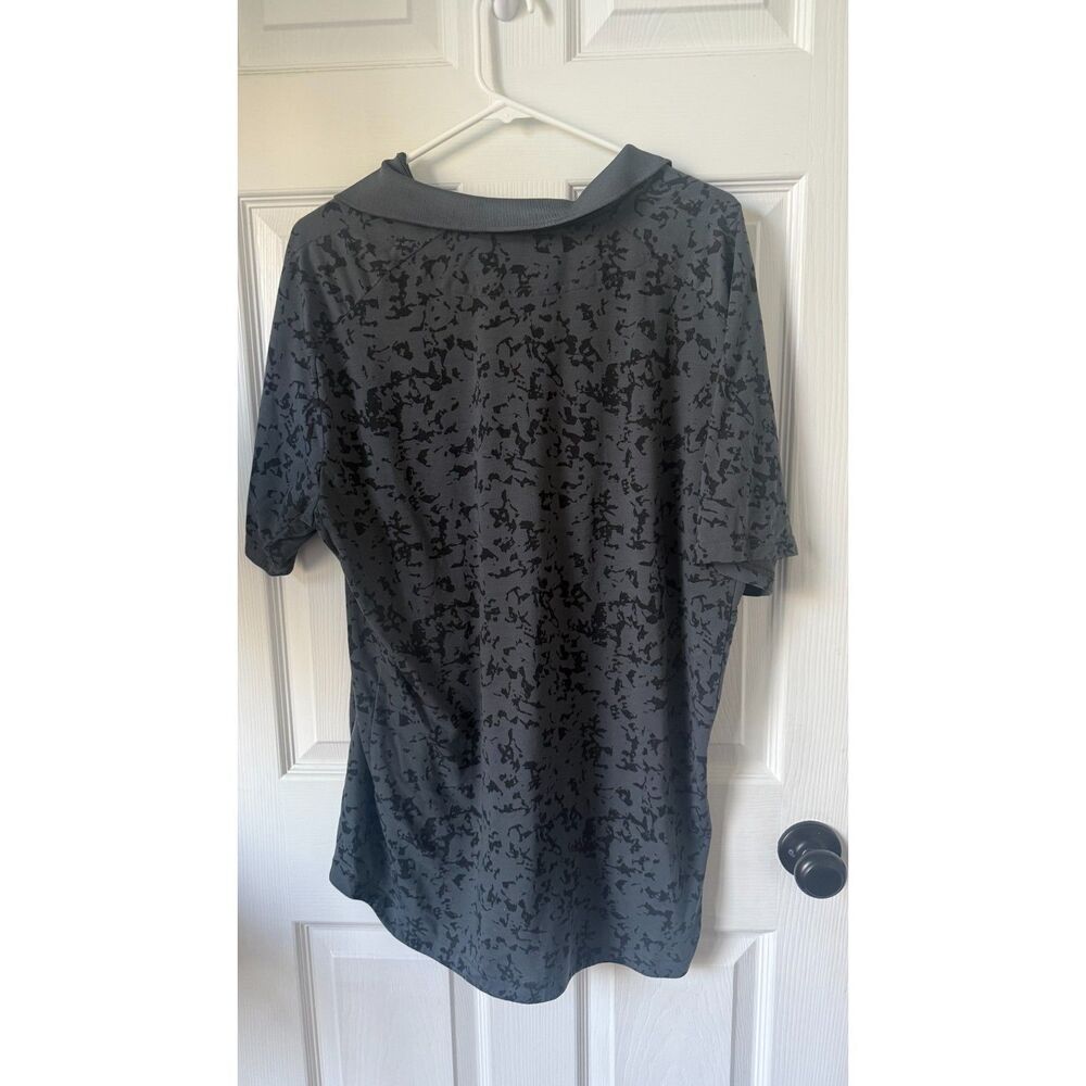Oakley Hydrolix Golf Shirt 2x